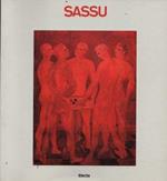 Sassu. Opere dal 1927 al 1984