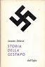 Storia della Gestapo