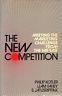 The new competition. Meeting the marketing challenge