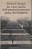 La vera storia dell'ammutinamento della POTEMKIN