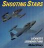 Shooting stars. Lockheed's legendary t-bird