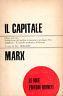 Marx. Il capitale. Libro 3°