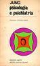 Psicologia e psichiatria - Carl Gustav Jung - copertina