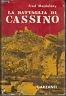 La battaglia di Cassino