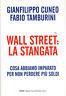 Wall Street: la stangata. Cosa abbiamo imparato per non spendere più soldi