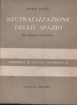 Neutralizzazione dello spazio