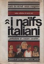 I naifs italiani