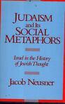 Judaism and Its Social Metaphors