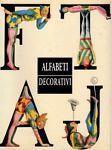 Alfabeti decorativi