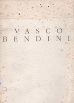 Vasco Bendini