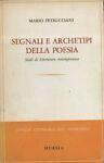 Segnali e archetipi della poesia