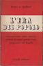 L' era del popolo - Henry A. Wallace - copertina