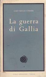 La Guerra Di Gallia