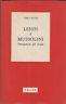 Lenin E Mussolini. Protagonisti Del Secolo