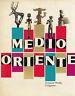 Medio Oriente - Leonard Woolley - copertina