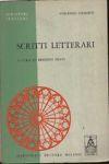 Scritti Letterari