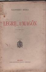 Legrij... e Magon