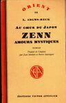 Zenn. Amours Mystiques