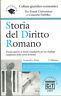 Storia Del Diritto Romano - copertina