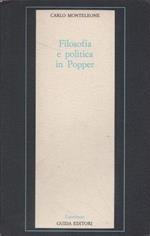 Filosofia e politica in Popper