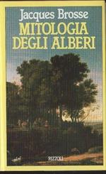 Mitologia degli alberi