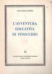 L' avventura educativa di Pinocchio