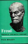 Freud: political and social thought