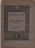 Pel 2° Centenario della nascita di Carlo Goldoni. Il teatro Alessandro Manzoni 25 febbraio 1907