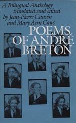Poems of André Breton