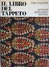 Il libro del tappeto - Fabio Formenton - copertina