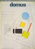 Domus - Monthly Review Of Architecture, Interiors Design, Art. N°707 - Luglio,Agosto 1989