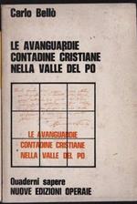 Le Avanguardie Contadine Cristiane Nella Valle Del Po