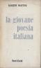 Autografato! La giovane poesia italiana