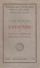 D'Annunzio e la poesia di Garibaldi