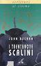 I trentanove scalini - John Buchan - copertina