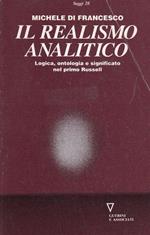 Il realismo analitico