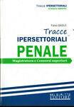 Tracce ipersettoriali penale