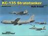 Kc-135 Stratotanker Di: K. P. Katz - copertina