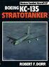 Boeing Kc-135 Stratotanker - copertina