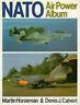 Nato. Air Power Album - copertina