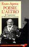 Poesie l'altro. E l'intervista di Maurizio Costanzo - Enzo Aprea - copertina