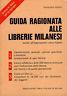 Guida ragionata alle librerie milanese