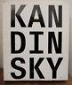 Kandinsky. Absolute Abstract Di: Edited By Helmut Friedel