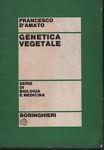 Genetica vegetale