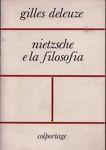 Nietzsche e la filosofia