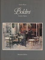 Boldini. L'uomo e l'opera