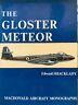 The Gloster Meteor