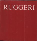 Piero Ruggeri (opere recenti)