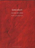 Mario Arlati. L'anima del colore