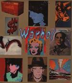 Warhol. La fabbrica dell'arte